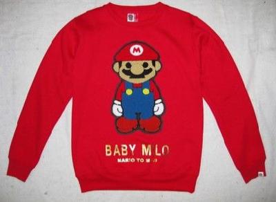 BABY MILO Hoodies-238